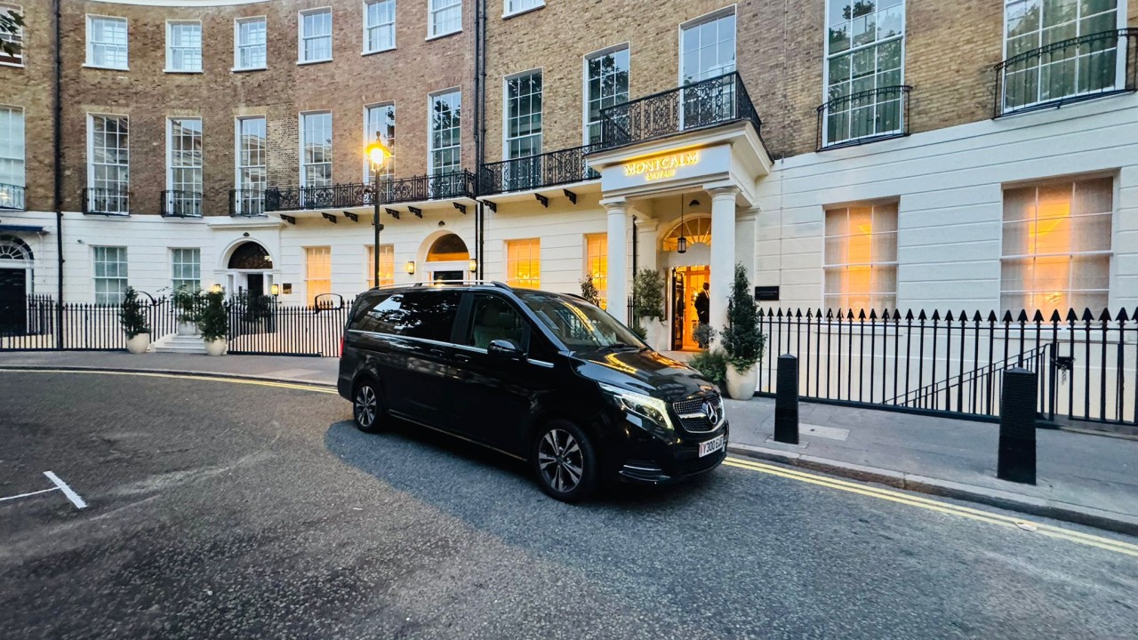 Montcalm Mayfair