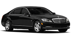 Luxury Vehicle