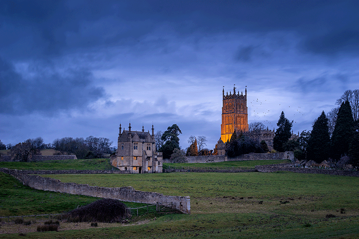 Chipping Campden