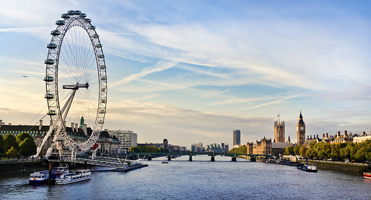 London Eye London Eye