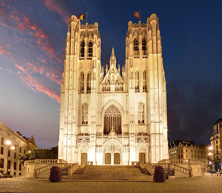 Experience a Day in Europe’s Capital: Brussels Day Tour