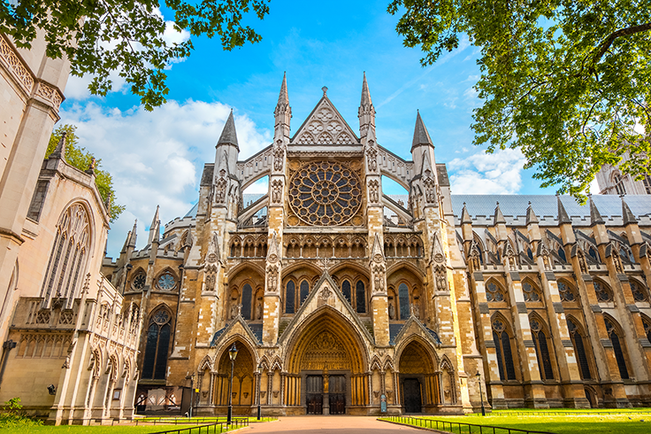 Westminster Abbey