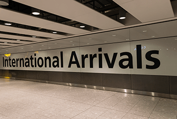 London Airport Transfers, Easiest, Cheapest & the Most Luxurious
