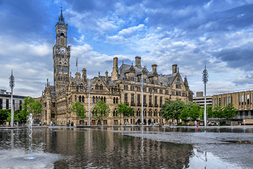 London to Bradford - Your Reliable Ride in London and Beyond
