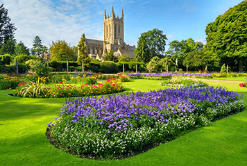 London to Bury St Edmunds - Your Reliable Ride in London and Beyond
