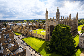 Cambridge