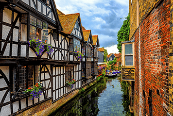 Canterbury