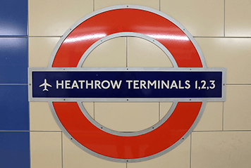 Efficiently Navigate Heathrow Airport Terminal 1 with Our Transfers

