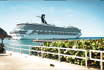 Heathrow to Dover Cruise Transfers