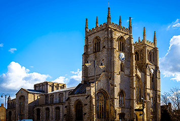 London to King's Lynn - Your Reliable Ride in London and Beyond
