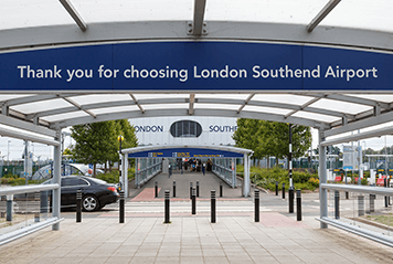 London Southend Airport Transfers