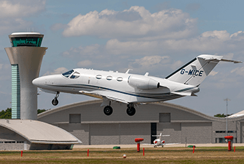 Unmatched Luxury with Our First-Class Meet and Greet at Farnborough Airport
