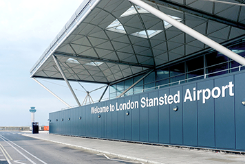 Meet and Greet Stansted Airport