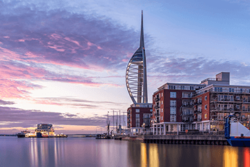 London to Portsmouth - Your Reliable Ride in London and Beyond
