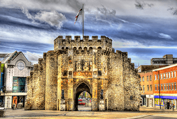 London to Southampton - Your Reliable Ride in London and Beyond
