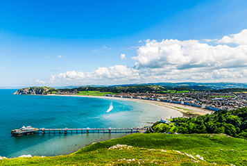 London to Llandudno - Your Reliable Ride in London and Beyond
